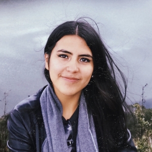 Maria Fernanda - Prof d'espagnol - Villeurbanne