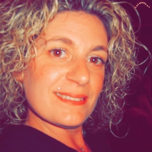 Séverine - Prof de vente - Allonnes