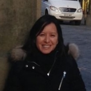 Rosa - Prof de vocabulaire - espagnol - Le Raincy