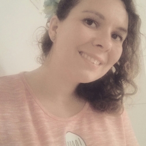 Mylène - Prof de biologie - Fajoles