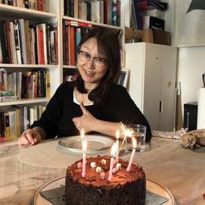 Hyunmi - Prof de coréen - Paris