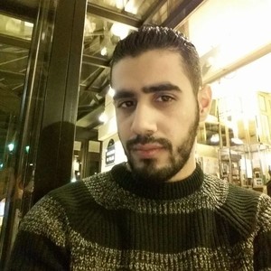 Younes - Prof de maths - Paris