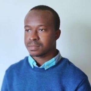 Alassane - Prof de maths - Palaiseau