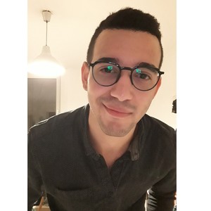 Richard - Prof d'espagnol - Bailleul