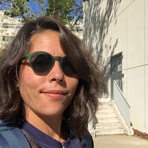 Lisa - Prof d'anglais - Marseille