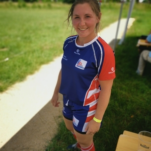 Leslie - Coach sportif - Paris