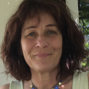 Magaly - Prof de dessin - Pierrefitte-sur-Seine