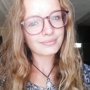 Alyssa - Prof de dessin - Carpentras