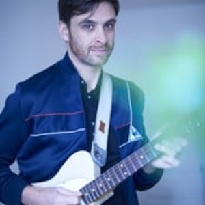 François - Prof de guitare - Paris
