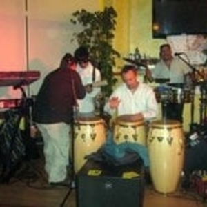 Laurent - Prof de percussions - Rezé