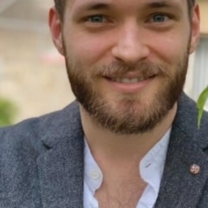 Samuel - Prof de programmation - Paris