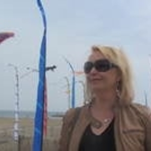 Véra - Prof de fle - français langue étrangère - Mèze