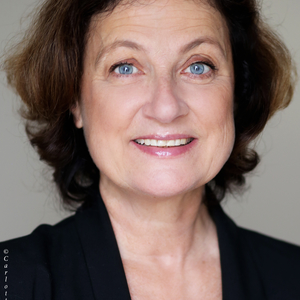 CHRISTINE - Prof de théâtre - Le Kremlin-Bicêtre