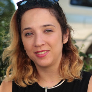 Sara - Prof d'anglais - Paris