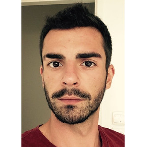 Anthony - Prof de maths - Bordeaux