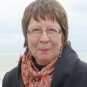 Denise - Prof d'aide aux devoirs - Paris
