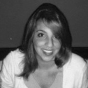 Alicia - Prof de français - Paris