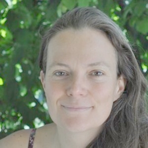 Sophie - Prof d'allemand - Nuits-Saint-Georges