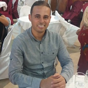 Hamdi - Prof de maths - Rosny-sous-Bois