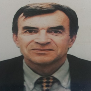 Patrick - Prof de gestion comptable - Saint-Malo