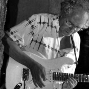 Guy - Prof de guitare - Uzès