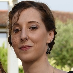 Eleonora - Prof d'italien - Ivry-sur-Seine