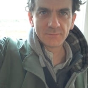 LUDOVIC - Prof de maths - Paris