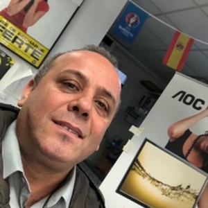 Madjid - Prof de maths - Paris 17e