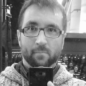 Vincent - Prof de maths - Lille
