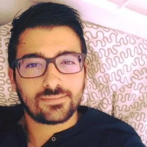 Jérémy - Prof de SES - Alfortville