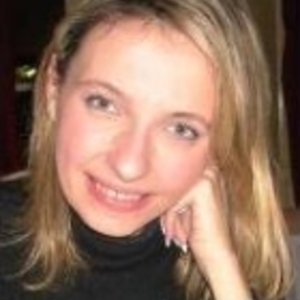 Anne - Prof de français - Périgueux