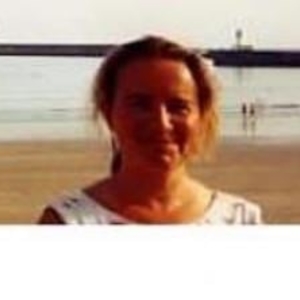 Karine - Prof de français - Bures-sur-Yvette