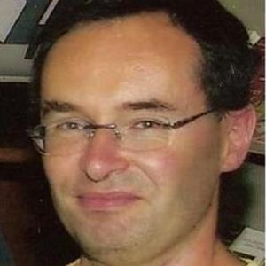 Jean - Prof de maths - Thionville