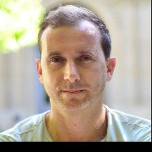 Mathieu - Prof de SVT - Paris