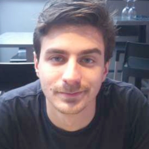Peter - Prof d'initiation informatique - Lyon 6e