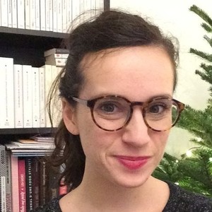 Laura - Prof d'aide aux devoirs - Paris