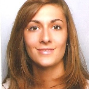 Léticia - Prof d'aide aux devoirs - Belley