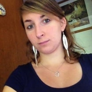 Amandine - Prof d'espagnol - La Charité-sur-Loire