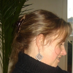 Sophie - Prof de français - Fauville-en-Caux