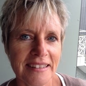 Fabienne - Prof de français - Saint-Nazaire