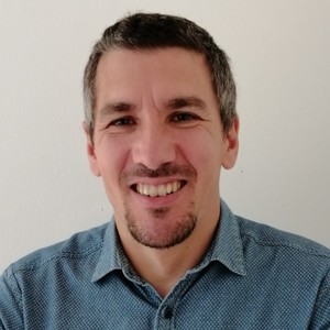 Jérôme - Prof de français - Saint-Nazaire