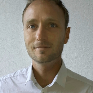 Pierre - Prof de maths - Colmar