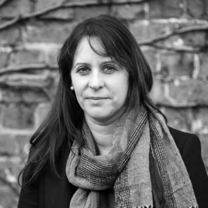 HELENE - Prof d'aide aux devoirs - Hérin