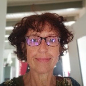 Corinne - Prof d'allemand - Riec-sur-Bélon