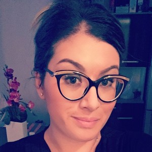 Maëlle - Prof de français - Meaux