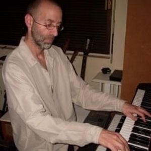 Olivier - Prof de solfège - Burgille