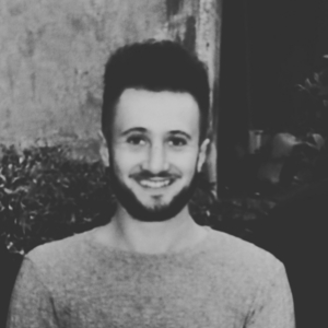 Romain - Prof d'italien - Évigny