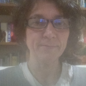 Muriel - Prof de maths - Peyrat-de-Bellac