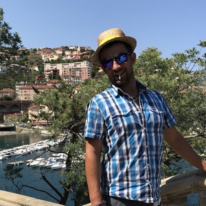 Richard - Prof de maths - Villefranche-d'Albigeois