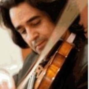 Gilles - Prof de violon - Pau